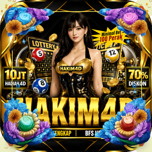 hakim4d — mitra unggulan